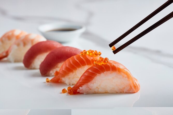 Catamaran Cruise and Sushi Experience in Cape Town - Meeting and Pickup Details