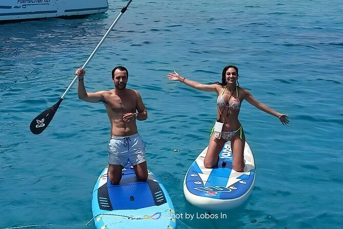 Catamaran Excursion Lobos in Morning Small Groups - Meeting and Pickup Details