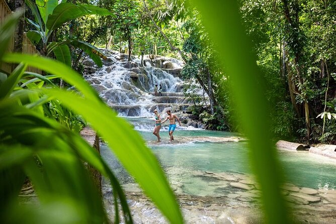 Catamaran Party Cruise To Dunn's River Falls - Booking Flexibility and Policies