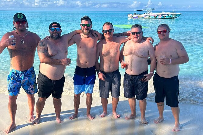 Catamaran Reef Snorkel & Turtle Adventure - Important Information