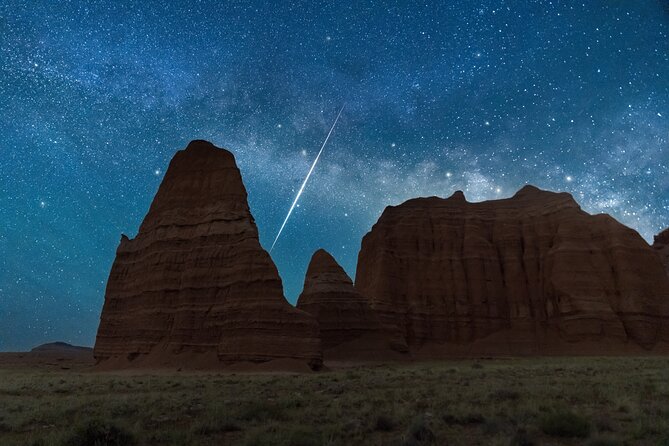 Cathedral Valley Photo Tour Review - Photography Experience