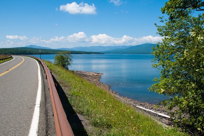 Catskills Scenic Byway Audio Tour Review - Affordable and Flexible Pricing