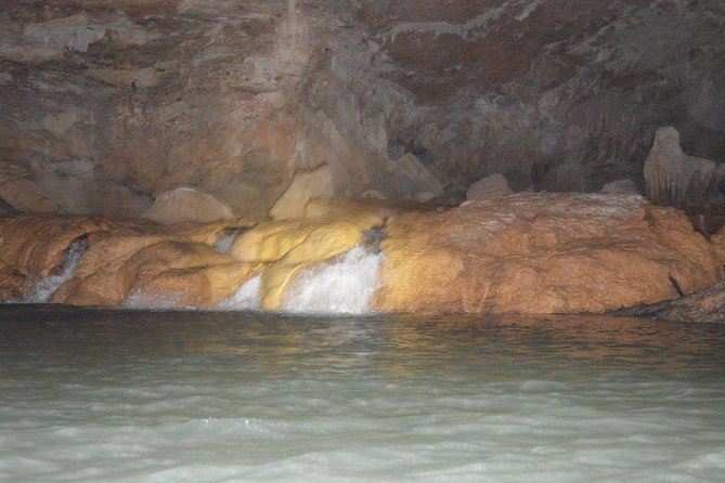 Cave Kayaking or Tubing, Ziplines and Altun Ha V.I.V. - Highlights of the Tour