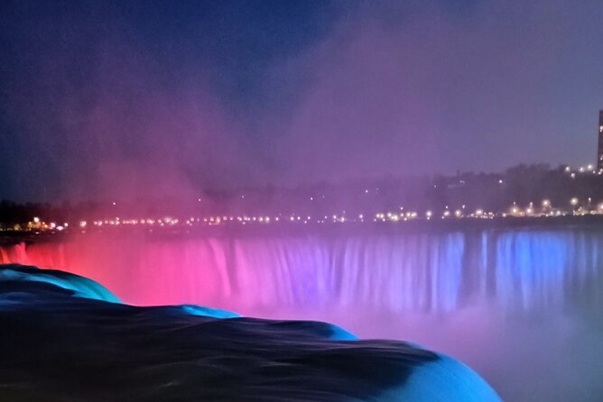 Cave of the Winds Exclusive Night Tour - Booking Your Cave of the Winds Tour