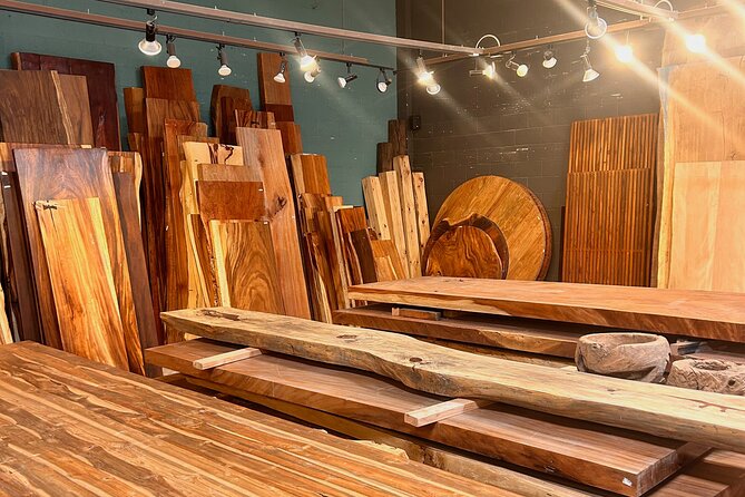 Cedros Avenue Design District Walking Tour San Diego - Exploring the Local Design and Art Scene