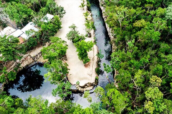 Cenotes Casa Tortugas Tour - Maximum Group Size and Accessibility