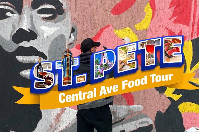 Central Avenue St. Pete Food Tour Review - Accessibility and Policies