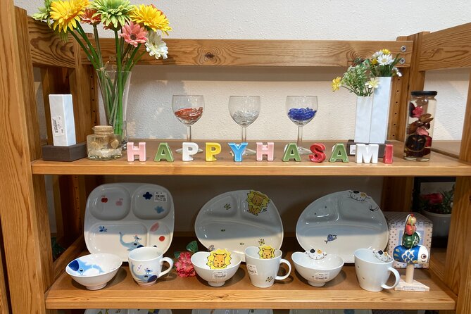 Ceramics and Green Tea Tour of Nagasaki and Saga Prefecture - Pricing and Cancellation Policy