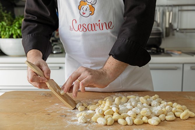 Cesarine: Small Group Pasta and Tiramisu Class in Procida - Booking Your Spot