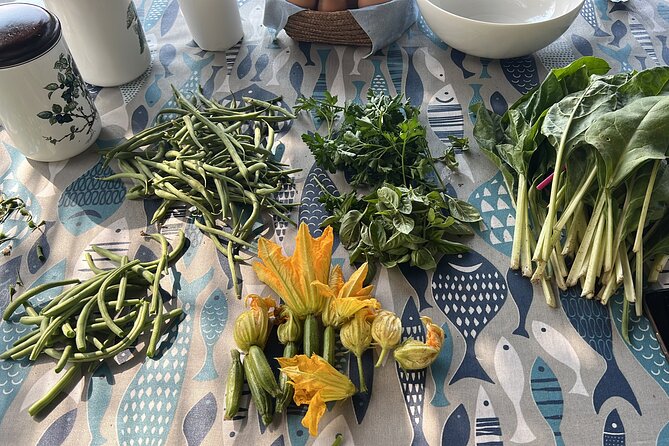 Cesarine: Sunset Spritz Masterclass With Dinner in Cinque Terre - Cinque Terre Dinner