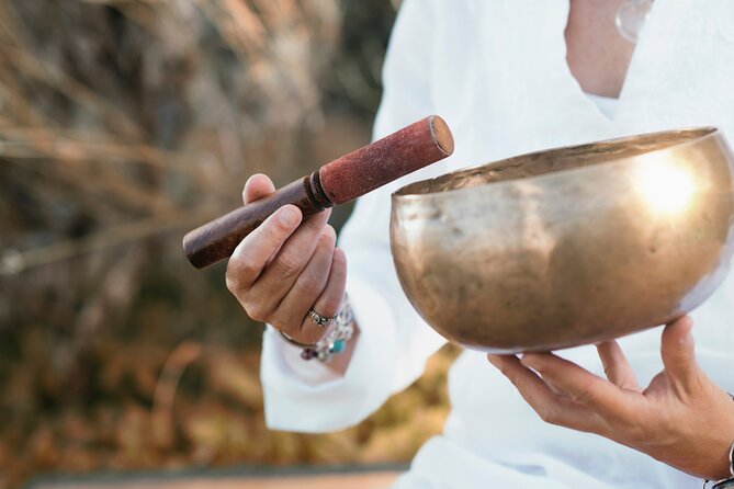 Chakra Activation on the Beach - Participation Guidelines and Accessibility