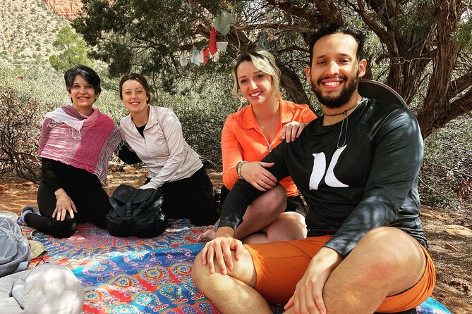 Chakra Balancing & Healing Meditation - A Safe and Accessible Experience