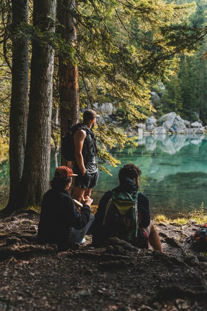 Chamonix: Sunset Hike & Cheese Fondue in an Alpine Land - Included Services