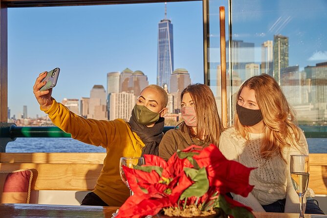 Champagne, Wine and Cheese Pairing Sightseeing Cruise - Ensuring Accessibility and Accommodations