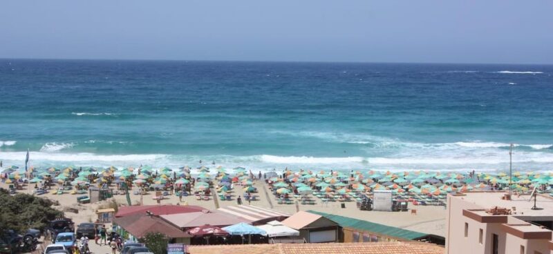 Chania: Falasarna Beach Day Trip With Hotel Pickup - Inclusions and Exclusions