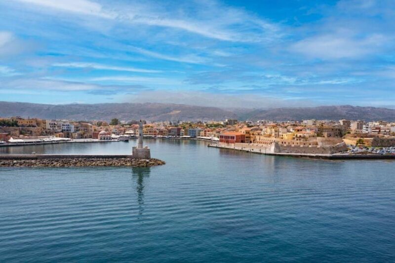 CHANIA - KOURNAS - RETHIMNO - Explore Kournas Lakes Beauty