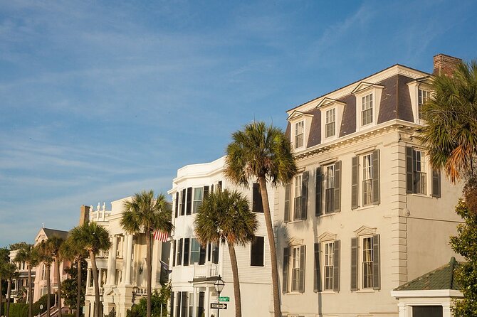 Charleston History and Historic Gossip Tour Review - Highlights of the Tour Experience