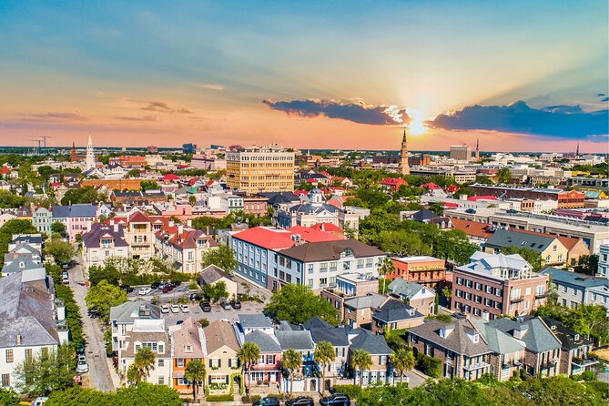 Charleston Scavenger Hunt and Highlights Self-Guided Tour - User Feedback and Experiences