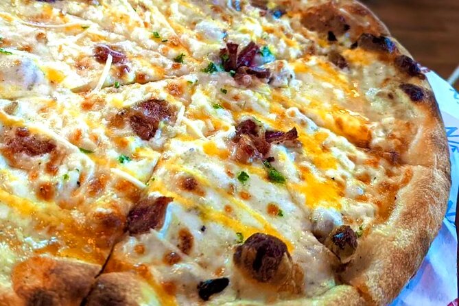 Charleston Walking Brunch Tour With Secret Food Tours - Customer Feedback