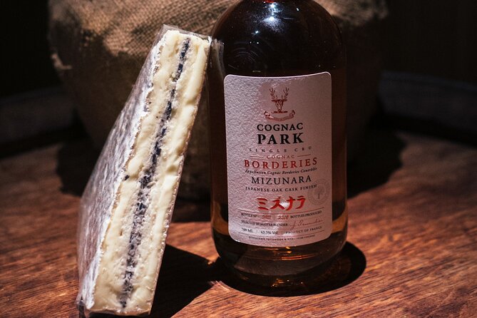 Cheese Tasting and Improbable Pairings - Ask Away