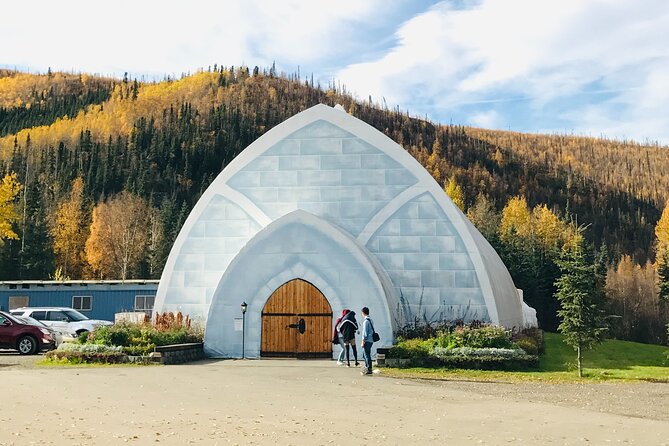 Chena Hot Spring Day Tour - Exploring Chena Hot Springs