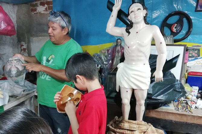Chiapa De Corzo: Tradition, Gastronomy, and Sumidero Canyon - Exploring Sumidero Canyon