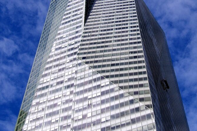 Chicago Architectural and Historical Tour Review - Experiences of Past Participants