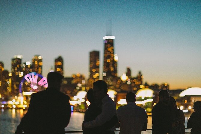 Chicago Buffet Dinner Cruise on Lake Michigan - Dress Code and Attire