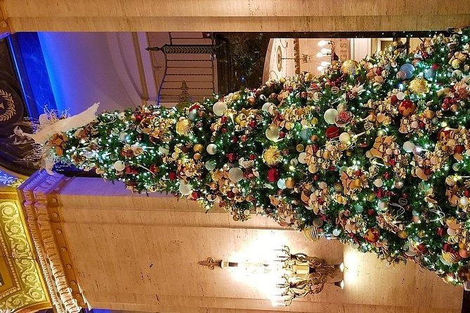 Chicago Christmas Loop Tour - Tour Pricing and Cancellation Policy