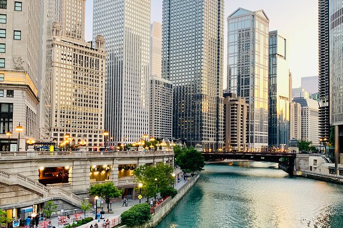 Chicago Food and Culture Walking Tour Review - Additional Considerations