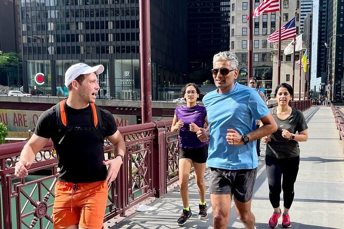 Chicago Highlights Running Tour - Customer Feedback