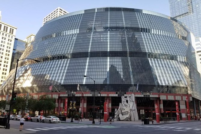 Chicago Loop Walking Tour - Traveler Reviews and Recommendations