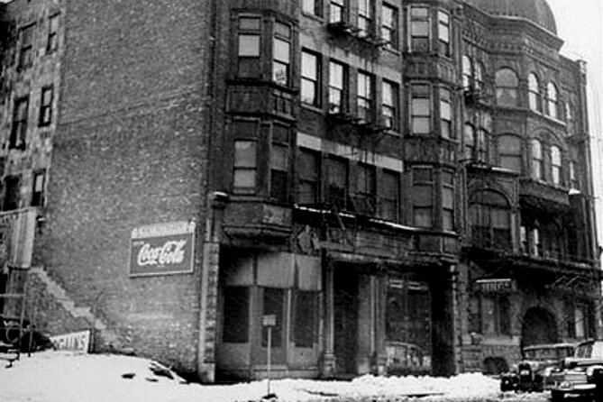 Chicago's Ragtime & Jazz Eras: A Self-Guided Audio Tour - Sum Up