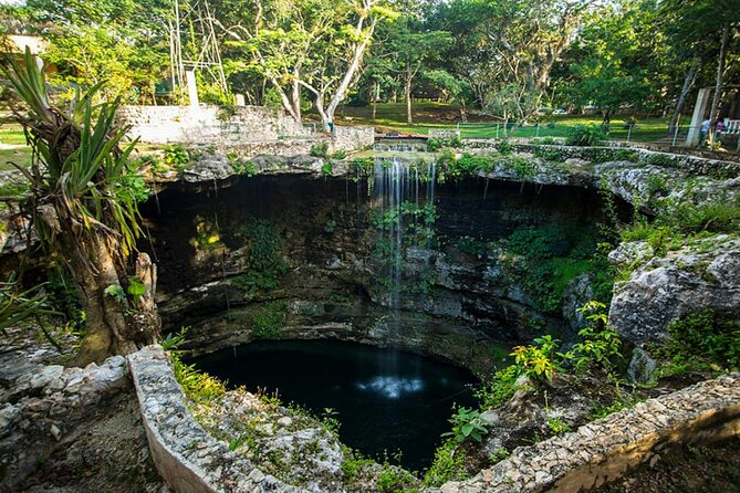 Chichen Itza and Cenote Full Day Tour From Playa Del Carmen - Feedback From Participants