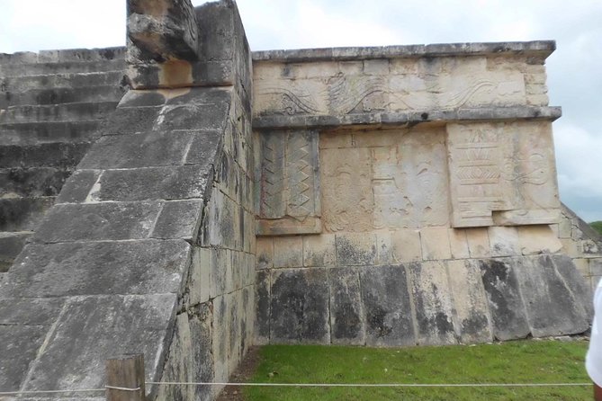 Chichen Itza and CENOTES Experience From Cancun - Logistics and Pickup Points