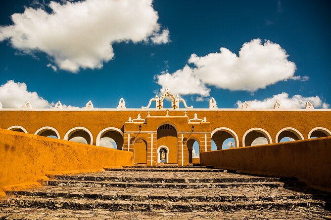 Chichen Itza, Izamal, Cenote & Lunch - Pricing Information