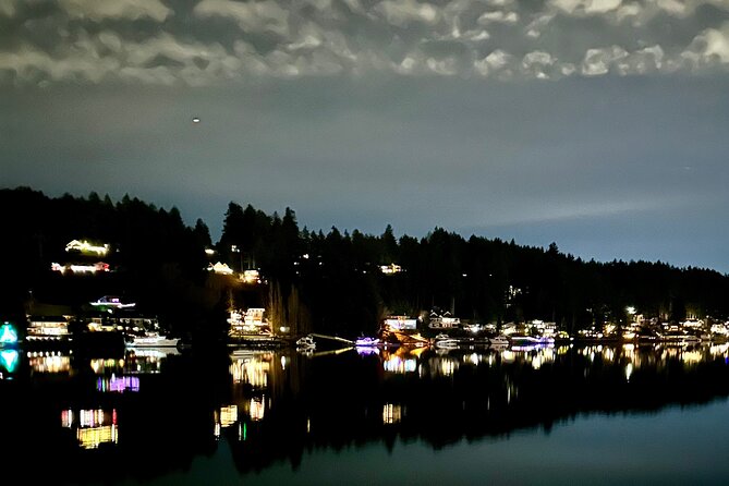Christmas Lighted Boat Cruise Review - Frequently Asked Questions