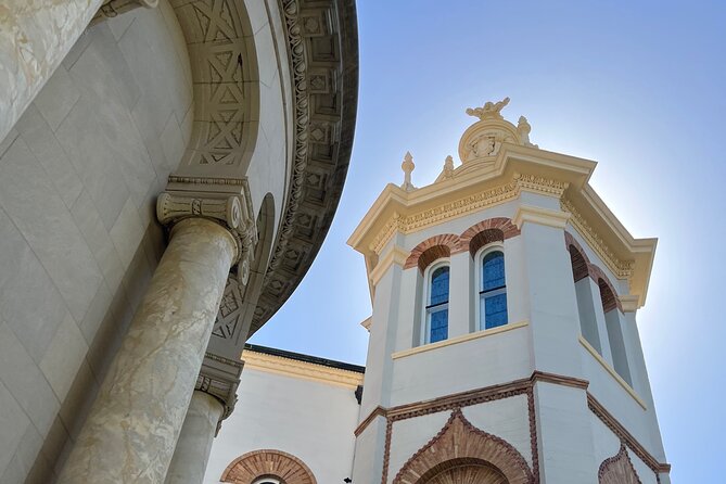 Churches & Chocolate Cart Tour Review - Booking Information and Cancellation Policy