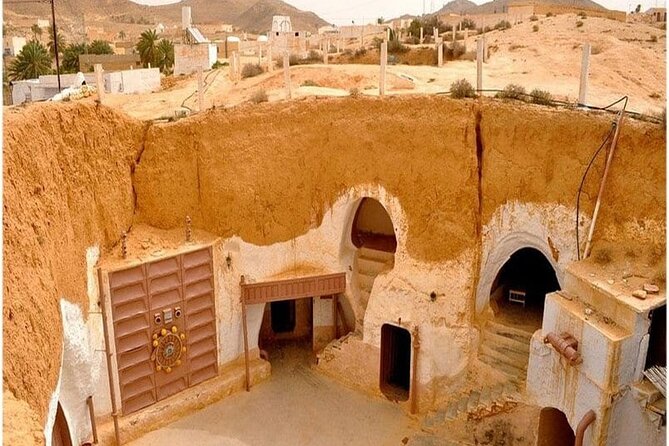 Circuit the South of Tunisia in 2 Days Sahara Explorer - Reviews and Feedback