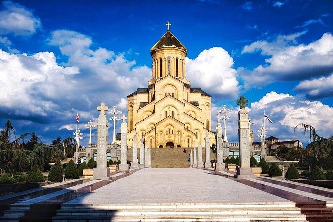 City Break in Tbilisi - Cultural Immersion and Local Experiences