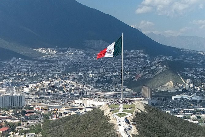 City Tour From Monterrey - Customer Reviews and Feedback
