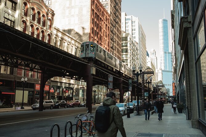 Classic Chicago Food Lovers Tour in River North - Dietary Accommodations and Special Requests