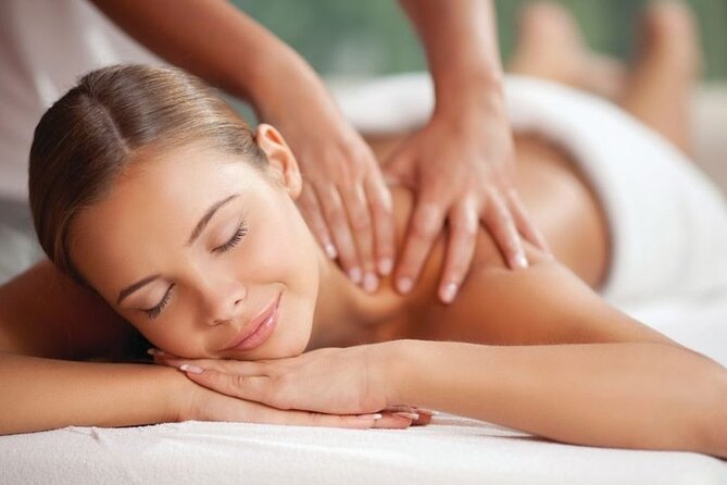 Cleopatra Treatment With Full Body Massage, Jacuzzi & Sauna - Pricing Structure and Policies