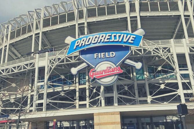 Cleveland Guardians Baseball Game Ticket Review - Accessibility and Participation