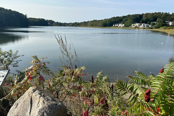 Coastal Gems Tour Review: A Coastal Adventure - Navigating With Ease