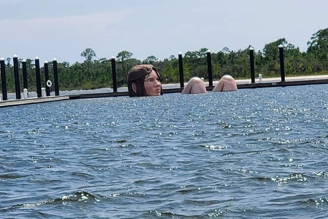 Coastal Island Tour in Orange Beach - Things To Known