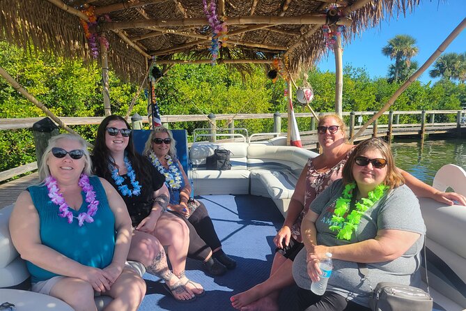 Cocoa Beach Dolphin Tour Review - Inclusions and Amenities