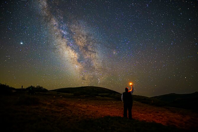 Colorado Astrophotography Experience - Participation Requirements and Recommendations