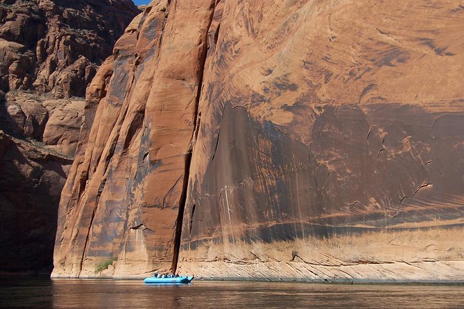 Colorado River Float Trip From Flagstaff - Preparing for Your Colorado River Adventure