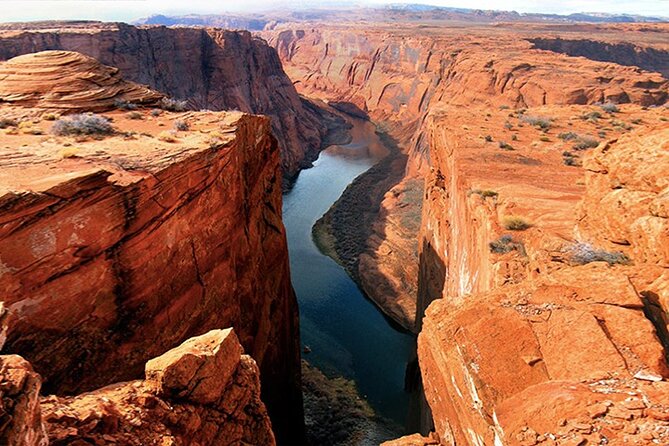 Colorado River Smooth Water Float Trip From Flagstaff - Returning to Flagstaff